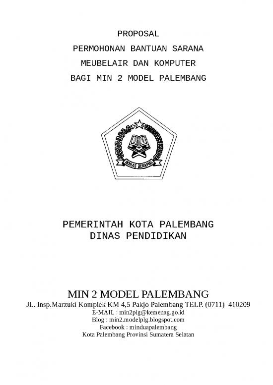 picture1_Proposal Permohonan Bantuan Meubelair Komputer Diknas Kota
