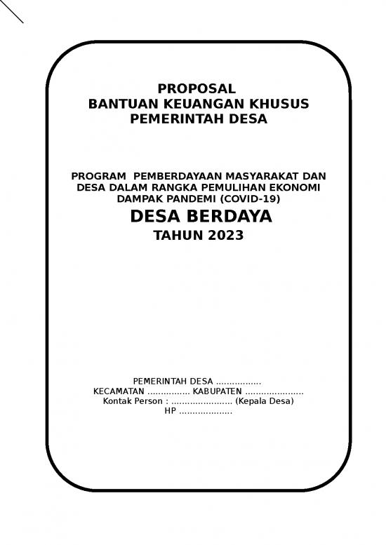 picture_Proposal Permohonan Bkk Program Desa Berdaya 2023