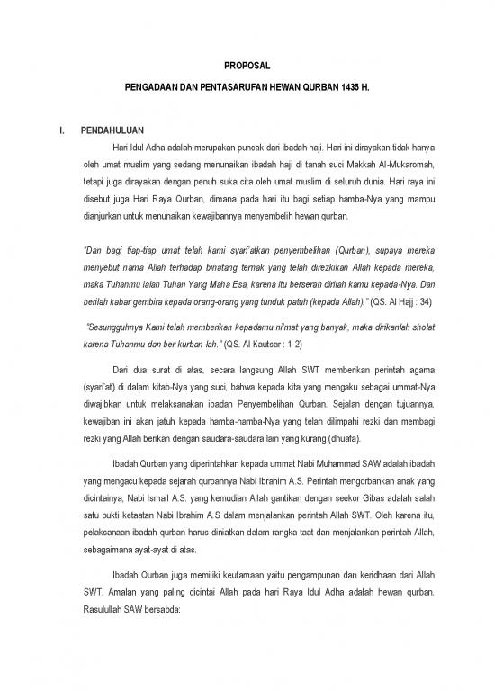 picture_Proposal Qurban 1435 H | File - Proposal Pengadaan Id 15352