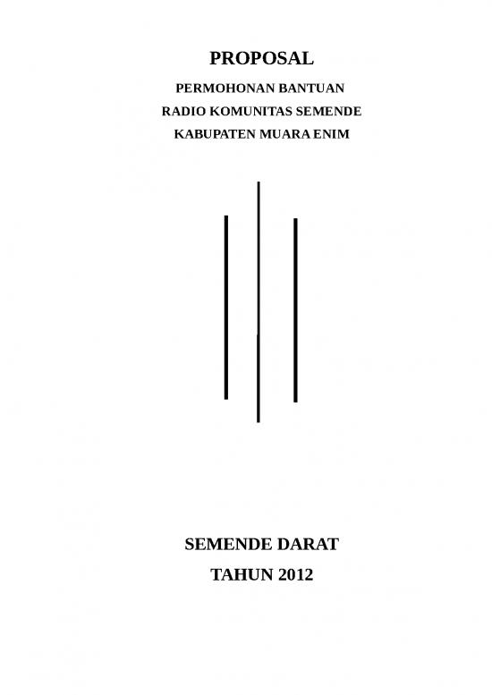 picture_Proposal Radio Komunitas Semende Upload