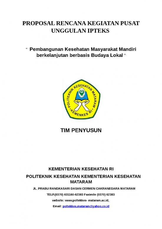 picture1_Contoh Proposal Penelitian Pendidikan 15280 | Proposal Rencana Kegiatan Tahun 2019 Bagian 1 Dan 2