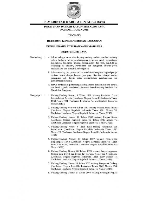 picture1_Retribusi Izin Mendirikan Bangunan | File - Izin Mendirikan Bangunan Id 14946