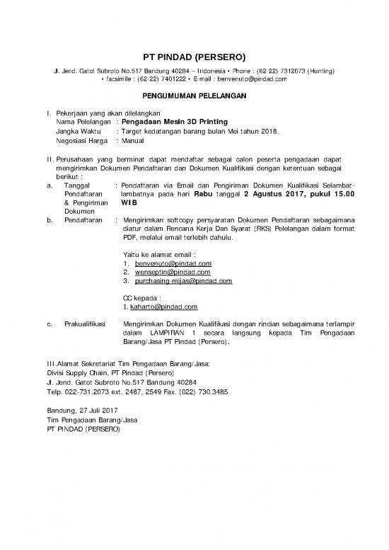 picture1_Bulan Pdf 15420 | Rks Lelang   Mesin 3d Printing
