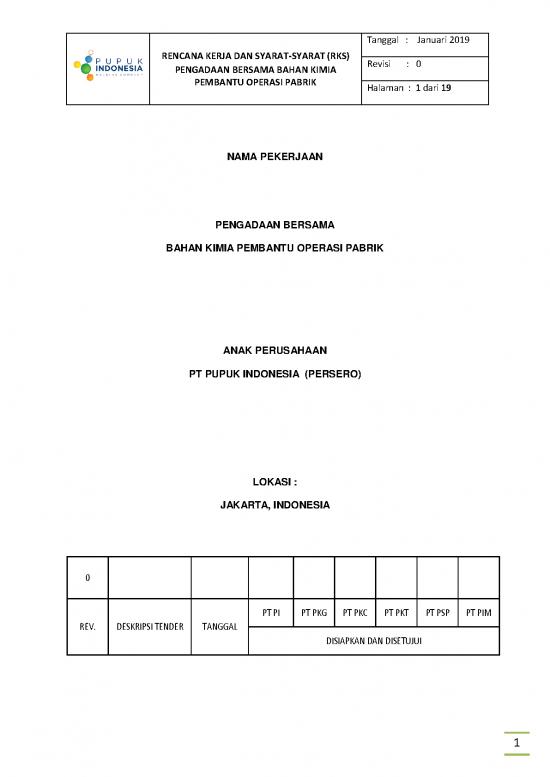 picture_Pupuk Pdf 15426 | Rks Tender Bahan Kimia Pembantu Operasi Pabrik 2019