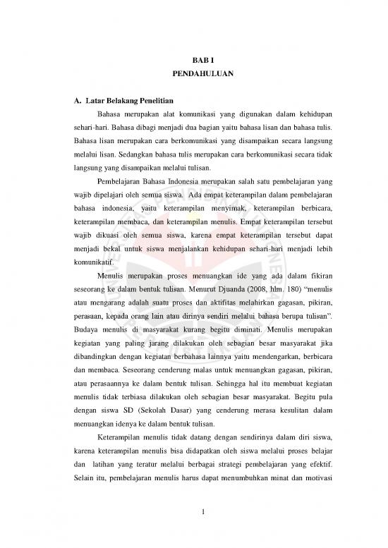 picture_Komunikasi Pdf 15531 | S Pgsd Kelas 1203690 Chapter1