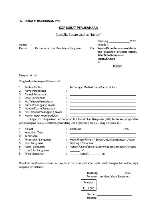 picture Sayovv4c2arkxinioecnygqij2csqtgi | File - Izin Mendirikan Bangunan Id 14933