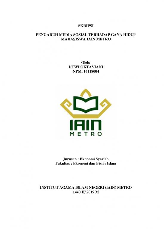 picture1_Ekonomi Pdf 15598 | Skripsi Dewi Oktaviani