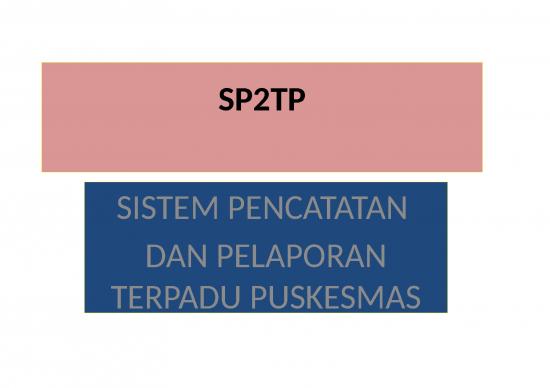 picture_Laporan Ppt 14625 | Sp2tp Orientasi Cpns