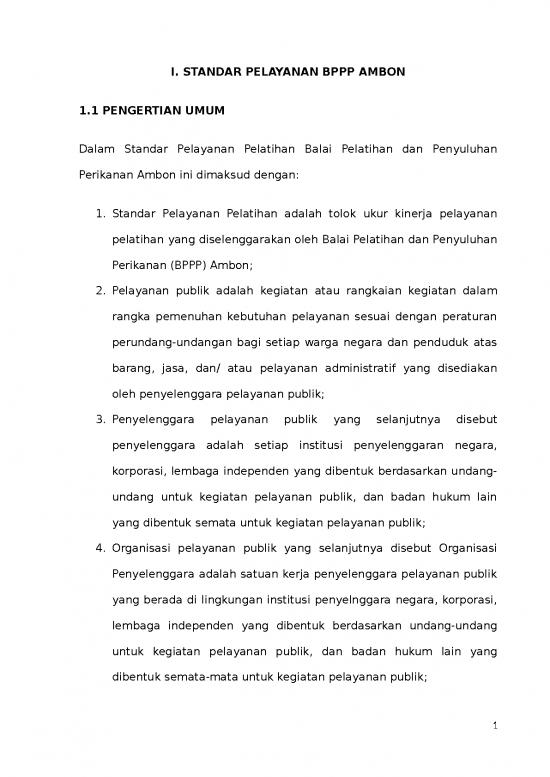 picture_Standar Pelayanan Bppp Ambon