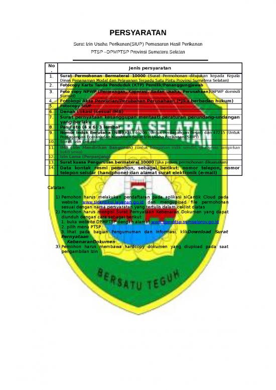 picture1_Surat Izin Id 14914 | Surat Izin Usaha Perikanan Siup Pemasaran Hasil Perikanan