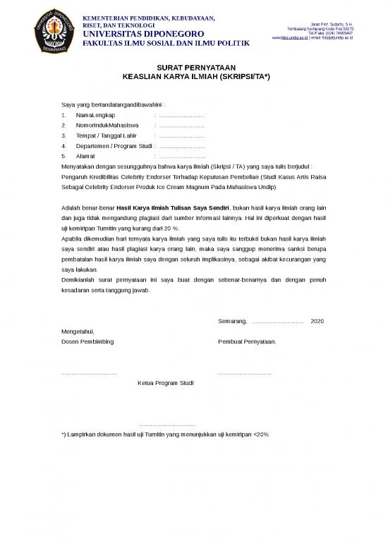 picture1_File - Surat Pernyataan Id 14700 | Surat Pernyataan Keaslian Karya Ilmiah Update20okt 1