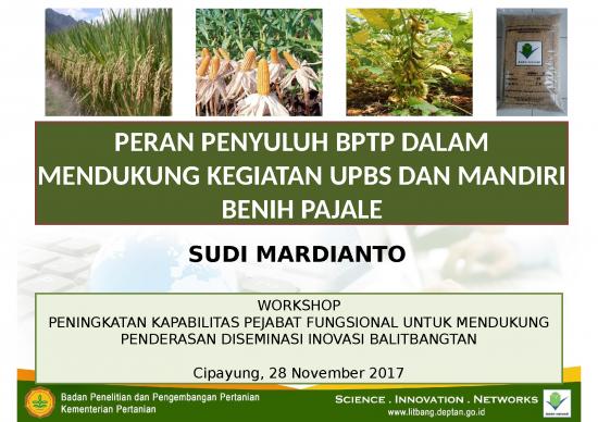 picture_Contoh Laporan Penelitian 14491 | Workshop Penyuluhan Dan Upbs 28 Nov 2017 Bbp2tp