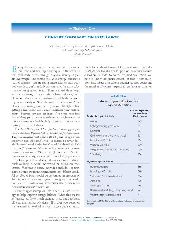 picture1_Calorie Counter Book Pdf 149437 | 12 Convert Consumption Into Labor