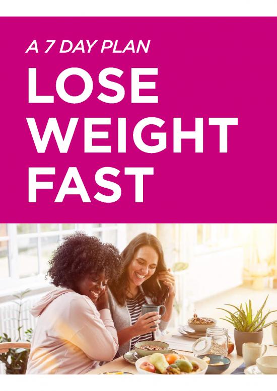 picture_Nutrition Therapy Pdf 148793 | 131 Method How To Lose Weight Fast 2