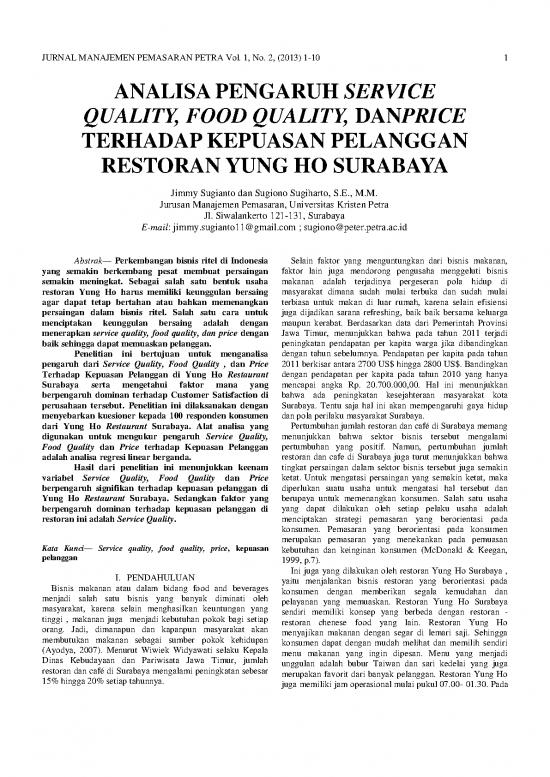 picture1_132004 Id Analisa Pengaruh Service Quality Food Qu