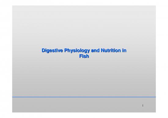 picture Fish Feed Nutrition Pdf 149161 | 2013 Nutrition