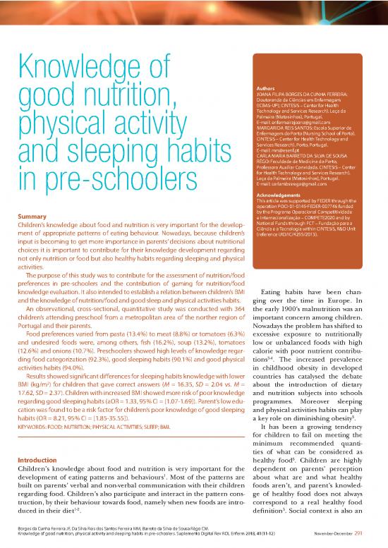 picture1_Good Nutrition Pdf 148907 | 2017 291 295
