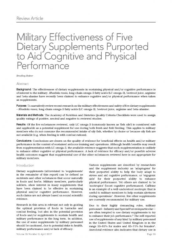 picture1_Nutrition Research Pdf 149806 | 2017 New Author Prize  B Baker And C Forbes Ewan