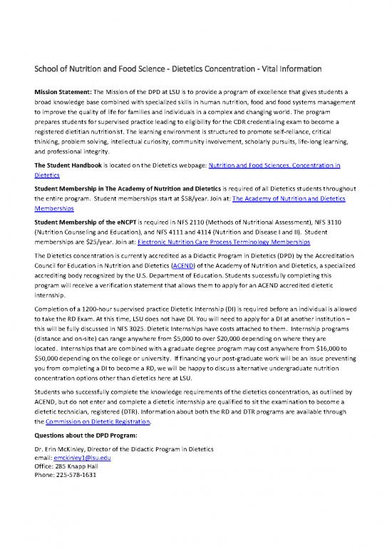 picture1_Nutrition Therapy Pdf 148346 | 20200731 Vital Info Sheet Dietetics