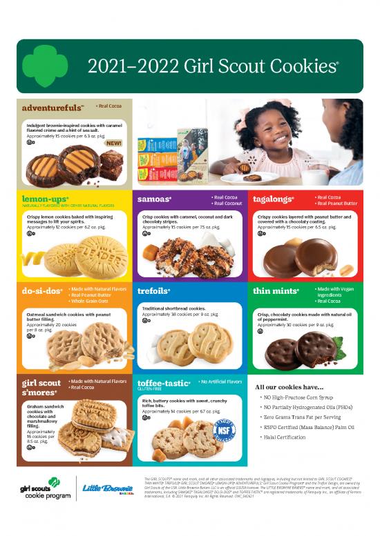 picture1_Oil Pdf 148163 | 2022 Cookie Nutrition Flyer