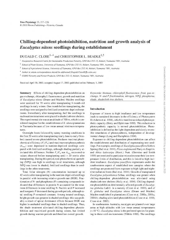 picture_Physiology Of Nutrition Pdf 149041 | 23 4 217