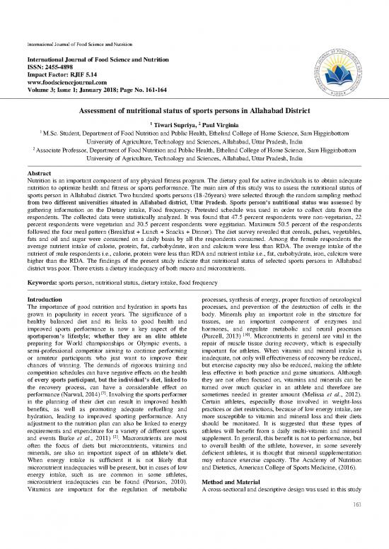 picture1_Fitness Nutrition Pdf 150088 | 2 4 46 678