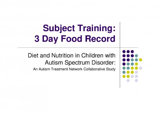 picture1_Nutrition Therapy Pdf 148727 | 3daysubjecttrainingv8