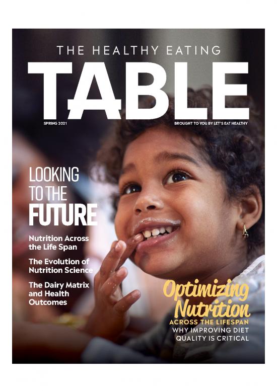 picture1_Nutrition Therapy Pdf 148221 | 46476 Dairy Council Healthy Eating Table Spring2021 Digital