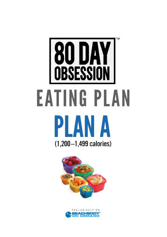 picture1_Nutrition Therapy Pdf 148867 | 80do Eating Plan A