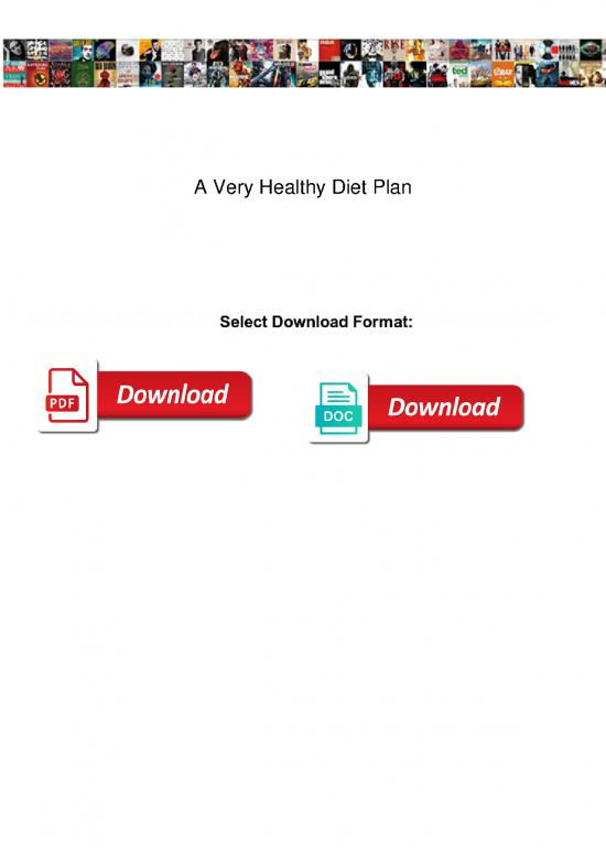 picture Calories Chart For Weight Loss Pdf 150266 | A Very Healthy Diet Plan