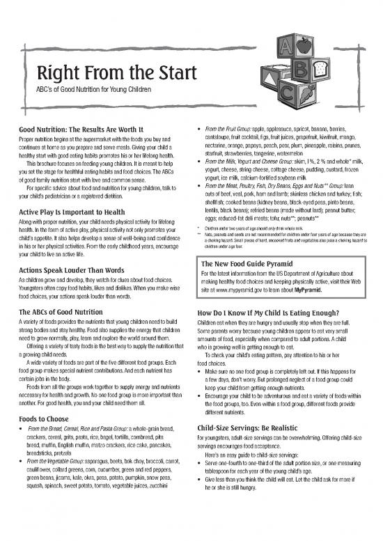 picture_Nutrition Therapy Pdf 148858 | Abcs Of Good Nutrition