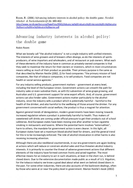 picture1_Restaurant Pdf 148546 | Advancing Industry