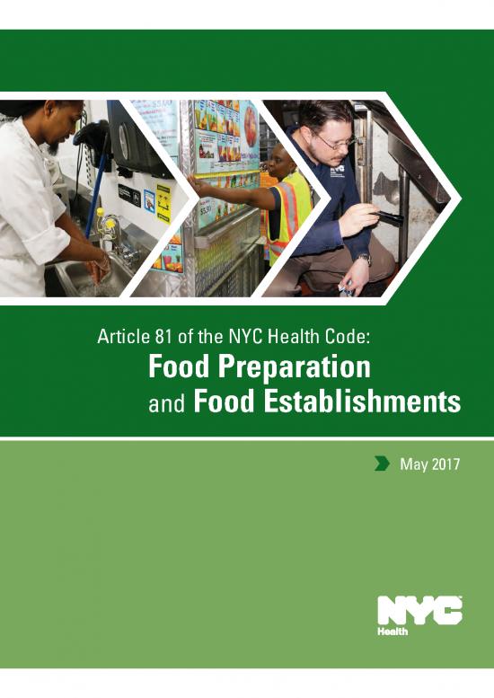 picture1_Restaurant Pdf 150662 | Article81 Book