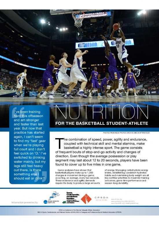 picture1_Basketball Sports Nutrition