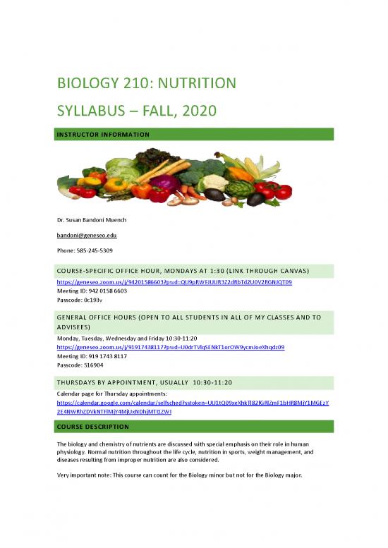 picture1_Nutrition Information Pdf 150110 | Biol 210 Muench Susan