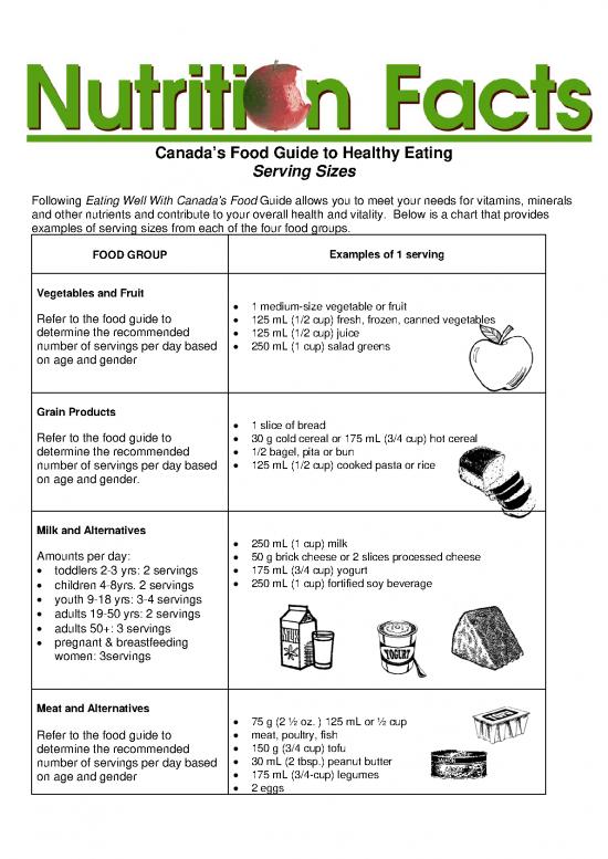 picture1_Food Guide Pdf 148219 | Canadas Food Guide Serving Sizes