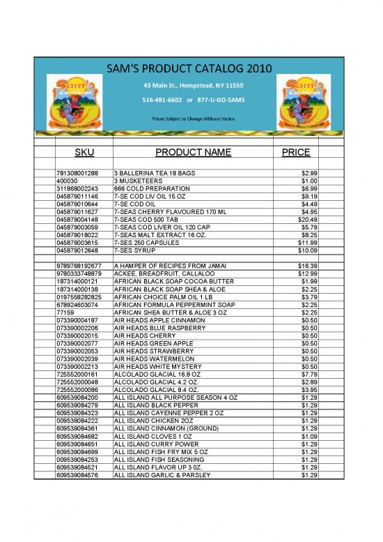 picture1_Caribbean Food Catalog