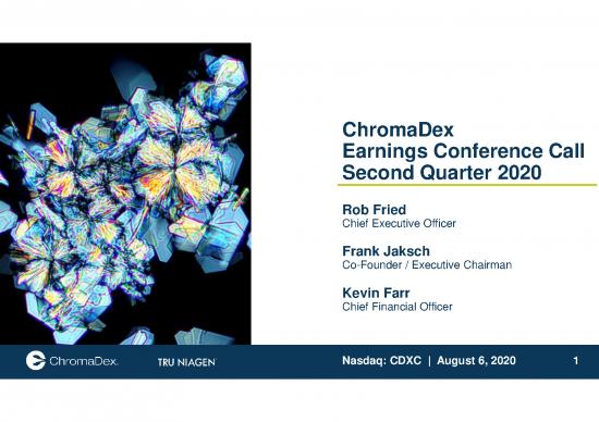picture1_Cdxc Earnings Presentation 2q20 Final (for Web)