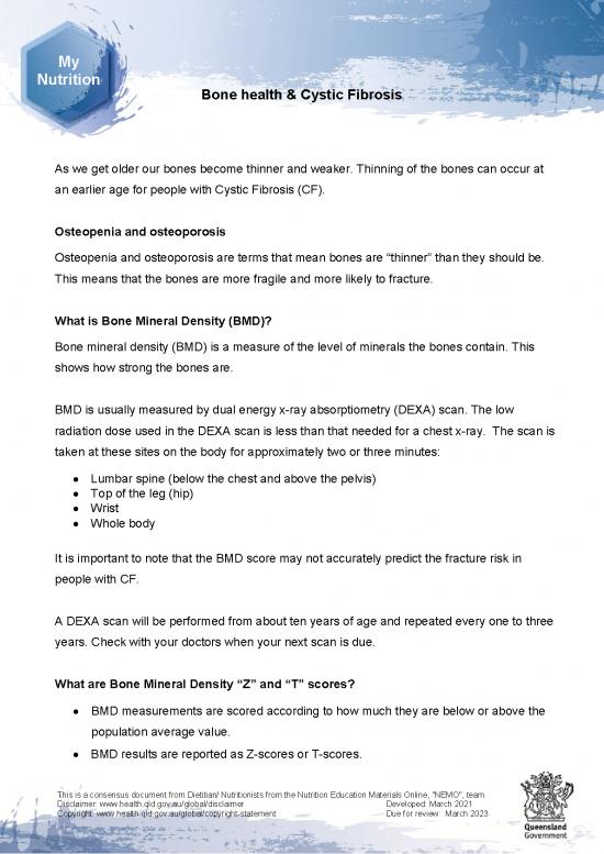picture1_Nutrition Therapy Pdf 148201 | Cf Bonehealth