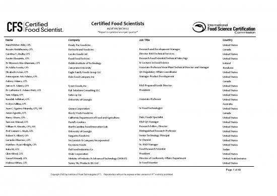 picture_Food Product Development Pdf 150189 | Cfs List For Website June 2022 R