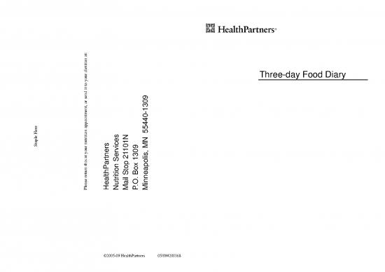picture1_Nutrition Therapy Pdf 148217 | Cntrb 006514