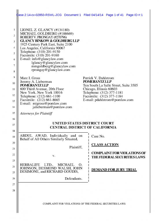 picture1_Complaint