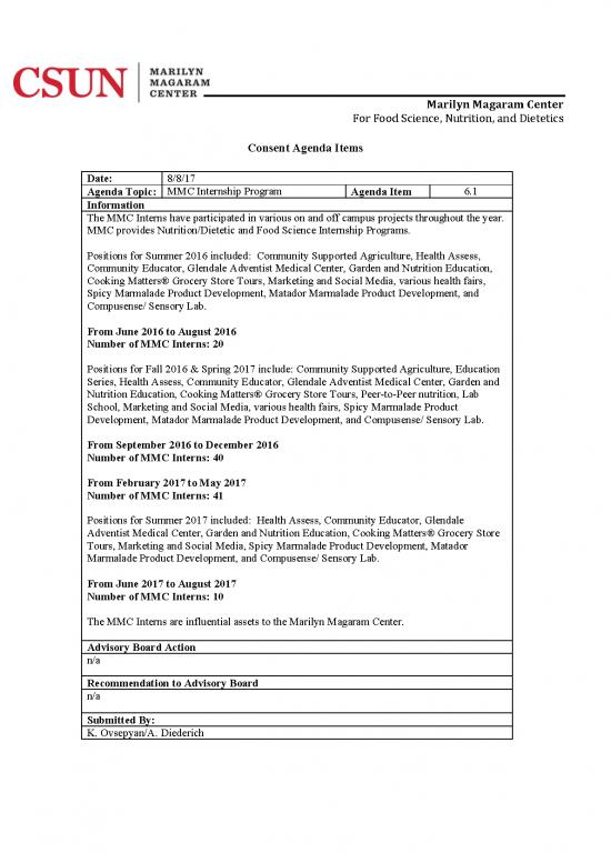 picture Science Of Nutrition Pdf 149973 | Consent Agenda Item (august 2017 Meeting)