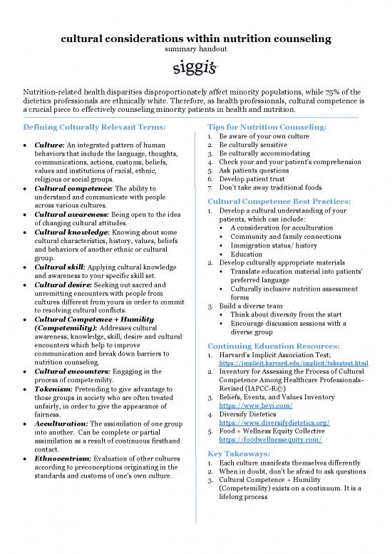 picture1_Cultural Considerations Summary Handout Final