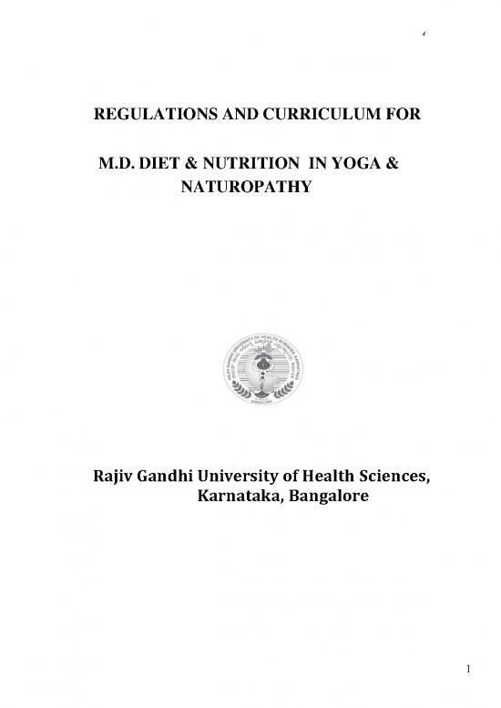 picture1_Science Of Nutrition Pdf 150452 | Diet & Nutrition Syllabus 2020 Copy Converted