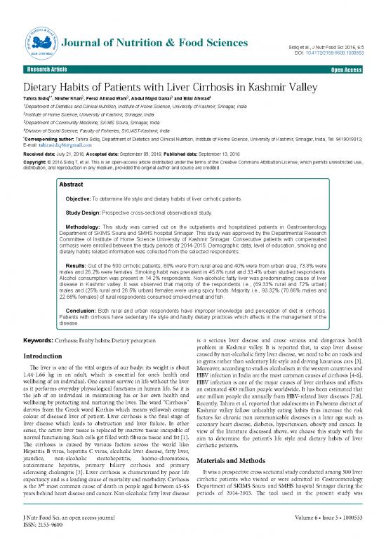 picture_Nutrition Therapy Pdf 148343 | Dietary Habits Of Patients With Liver Cirrhosis In Kashmir Valley 2155 9600 1000553