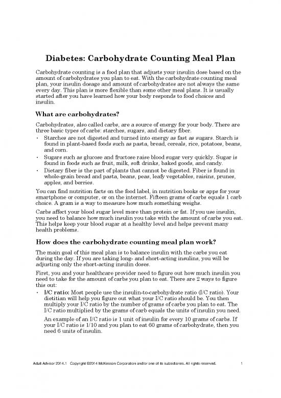 picture1_Fast Food Pdf 148233 | Dm Carb Counting