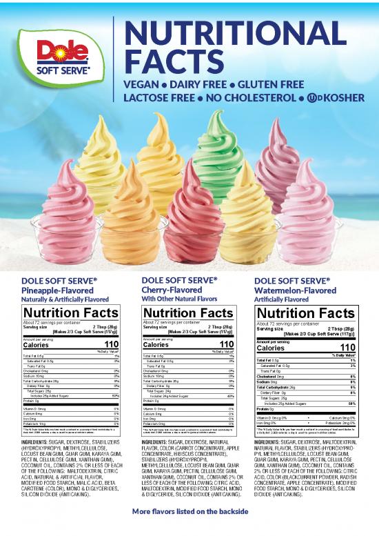 picture1_Vegan Nutrition Pdf 148950 | Dole Nutritional Card 5x7 V8 Lores4106