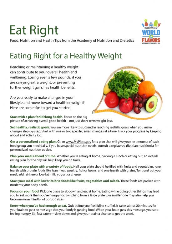 picture1_Eating Right For A Healthy Weight Nnm22 English 1