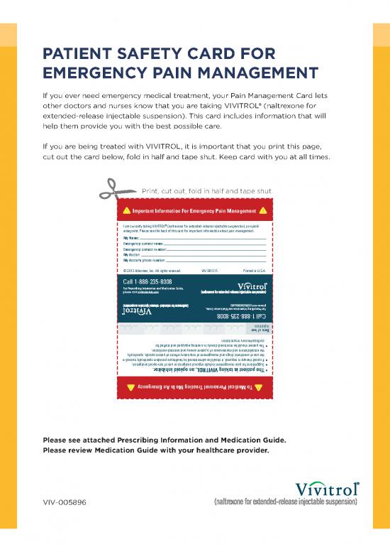 picture1_Emergency Pain Management Card